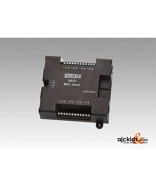 Faller 180701 - Multi-Control 12-16V