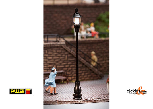 Faller 180705 - LED Park lamppost