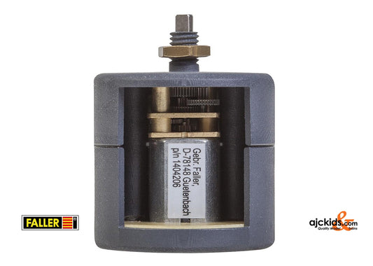 Faller 180723 - Dir Current Motor with Gear