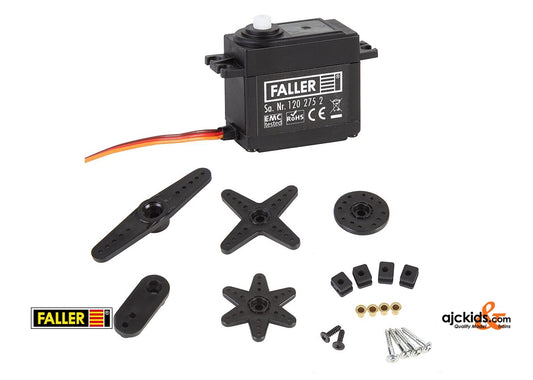 Faller 180727 - Large servo