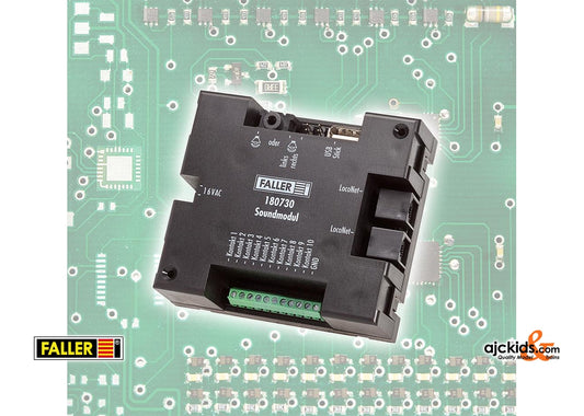 Faller 180730 - Sound module