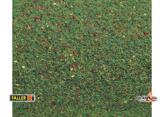 Faller 180750 - Ground mat, Flowering meadow