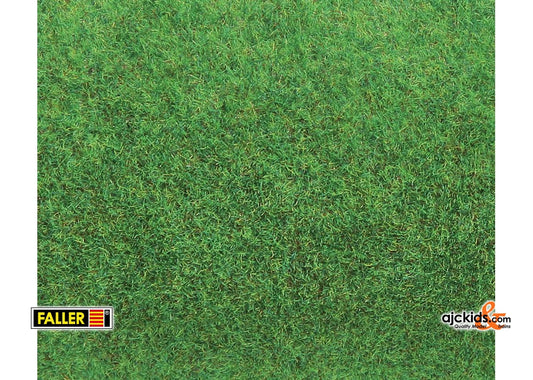Faller 180755 - Ground mat, light green