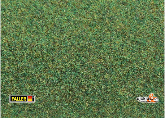 Faller 180756 - Ground mat, dark green