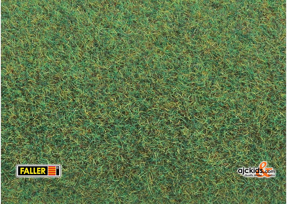 Faller 180758 - Ground mat, dark green