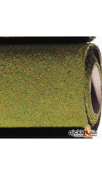 Faller 180769 - Grnd mat largeht Green 100x250
