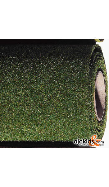 Faller 180771 - Ground mat drk Green 39X59"