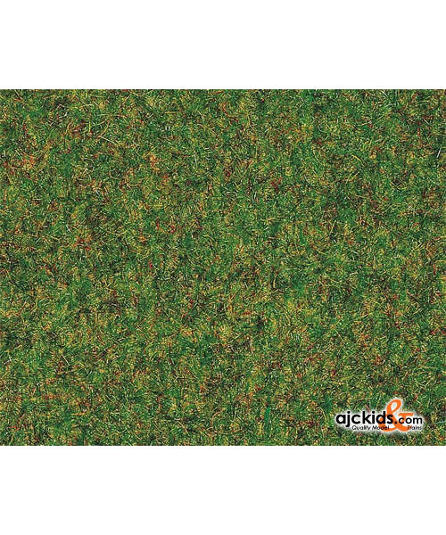 Faller 180788 - Mini Greend Mat Dark Green 2 Pieces