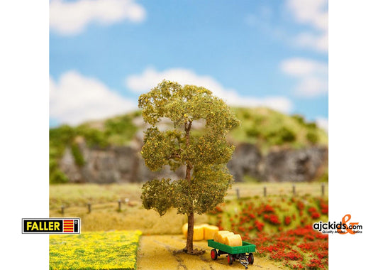 Faller 181200 - Birch Thicket 16cm
