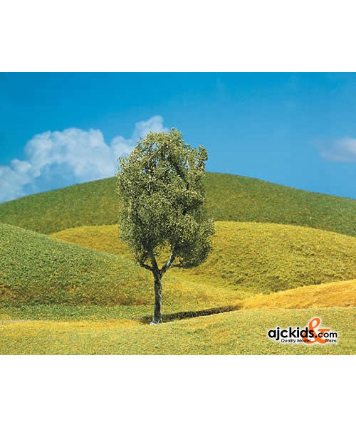 Faller 181210 - Birch Tree