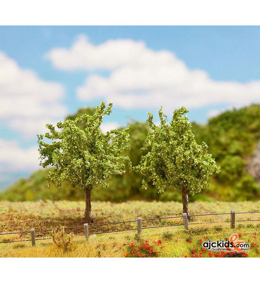 Faller 181213 - Apple Tree 8cm 2 Pieces