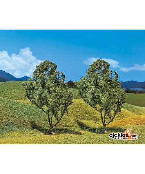 Faller 181215 - Small Alders  2 Pieces