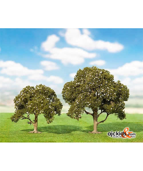 Faller 181232 - Elder Tree in Bloom 2 Pieces