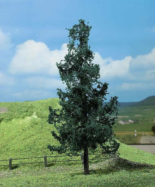 Faller 181301 - Premium Fir Half 13cm 2 Pieces