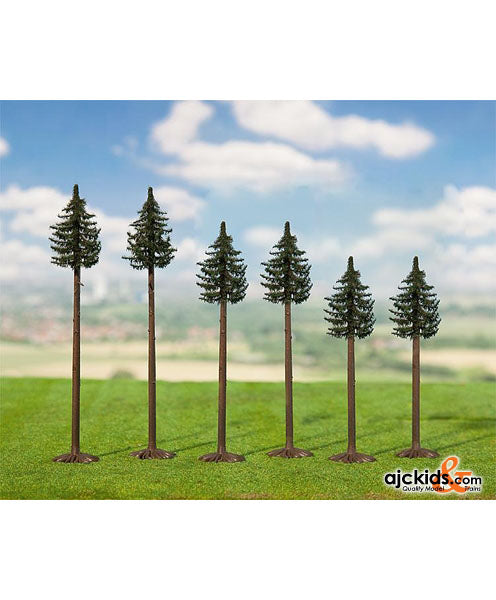 Faller 181307 - Standard Spruce 6/