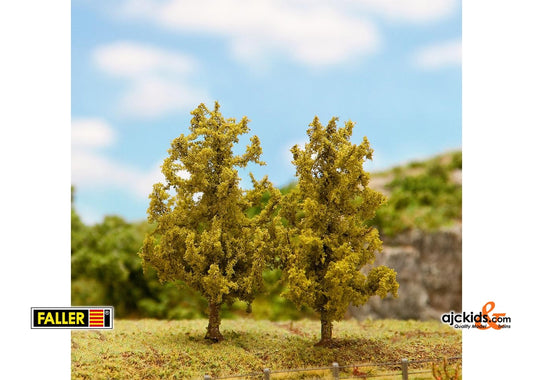 Faller 181317 - Premium Larches 2 Pieces