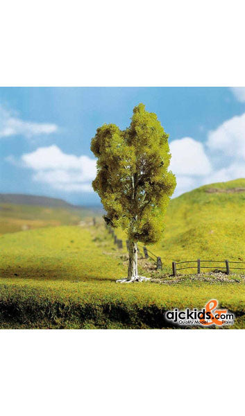 Faller 181321 - White Birch 8 cm 3 Pieces