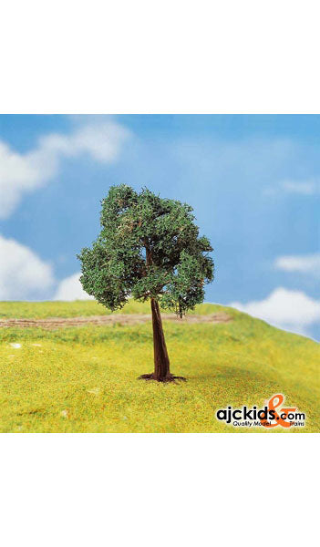 Faller 181323 - Grey Alders 10 cm 2 Pieces