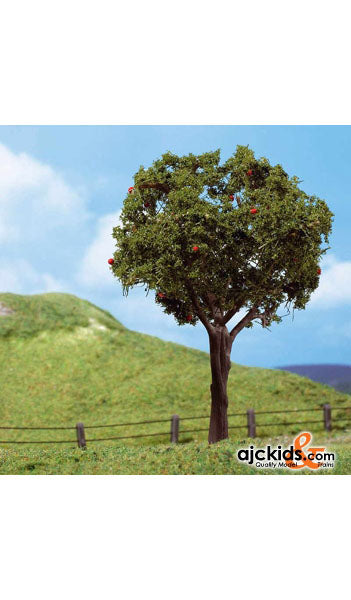 Faller 181336 - Premium Apple with Fruit 2 Pieces