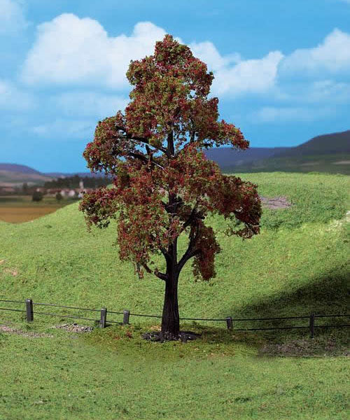 Faller 181337 - Prem rowan/Mtn Ash with Frut