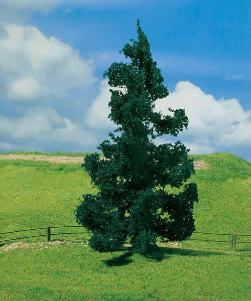 Faller 181348 - Trees Blue Spruce 2 Pieces