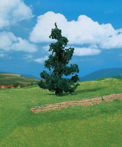 Faller 181349 - Blue Spruce 5-7cm 3 Pieces