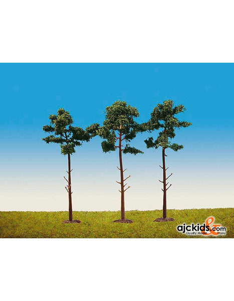 Faller 181369 - Top Series Pine 6-3/8" 3 Pieces