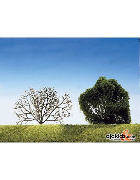 Faller 181381 - 15 Sets Of Bushes HO/N