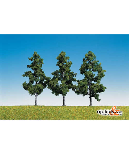 Faller 181400 - Lrg fruit tree without frt 3 Pieces