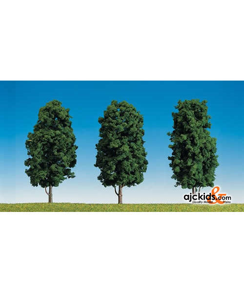 Faller 181410 - Lrg Deciduous Tree BU 3 Pieces