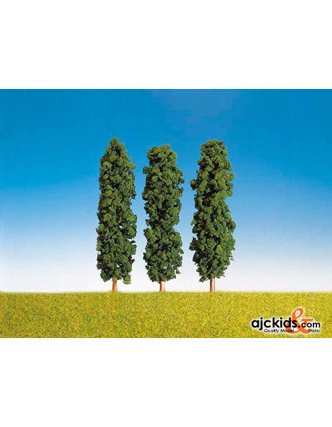 Faller 181425 - Large poplar tree asmb 3 Pieces