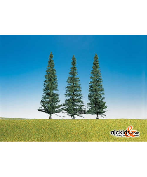 Faller 181430 - Large fir tree asmb, 3 Pieces