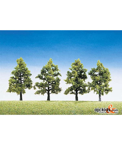 Faller 181445 - Fruit trees, 4 Pieces