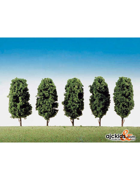 Faller 181491 - Deciduous Trees 15/