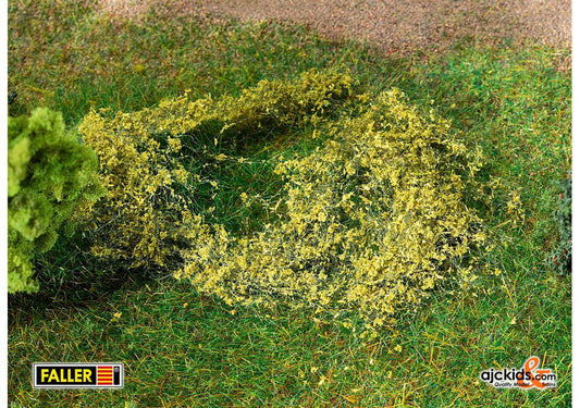 Faller 181620 - Clump foliage, pasture green at www.ajckids.com