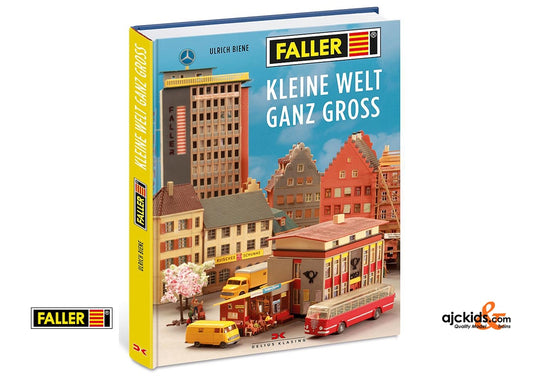 Faller 190900 - Small World Book 70 Anniv