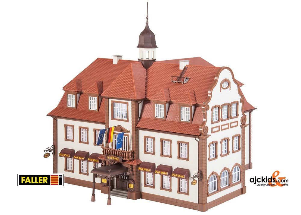 Faller 191726 - Park Hotel