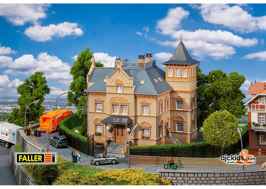 Faller 191741 - Entrepreneurs Villa