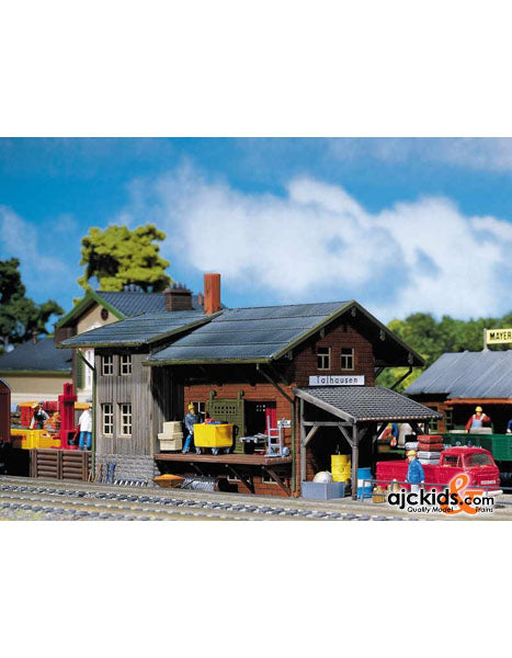 Faller 193154 - Goods Depot