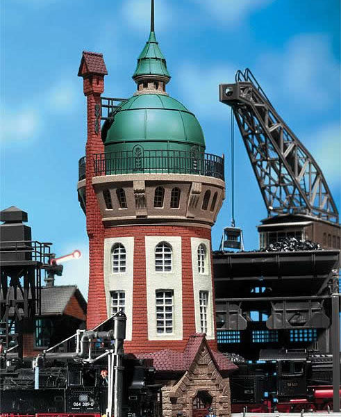 Faller 193166 - Bielefeld Water Tower BU