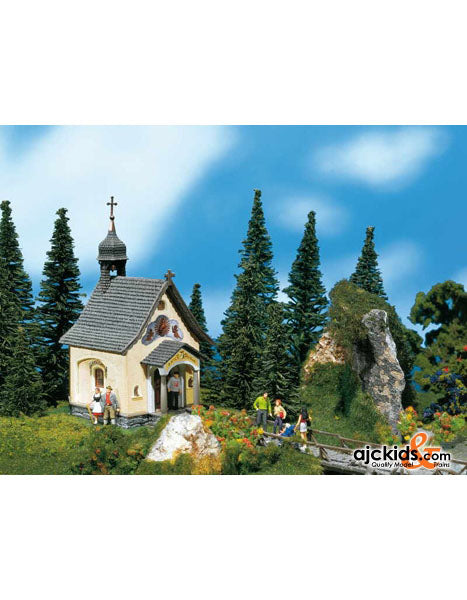 Faller 193237 - St. Bernard Chapel BU