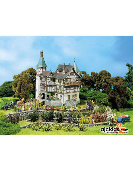 Faller 193385 - Hunters Lodge "Falkeneck"