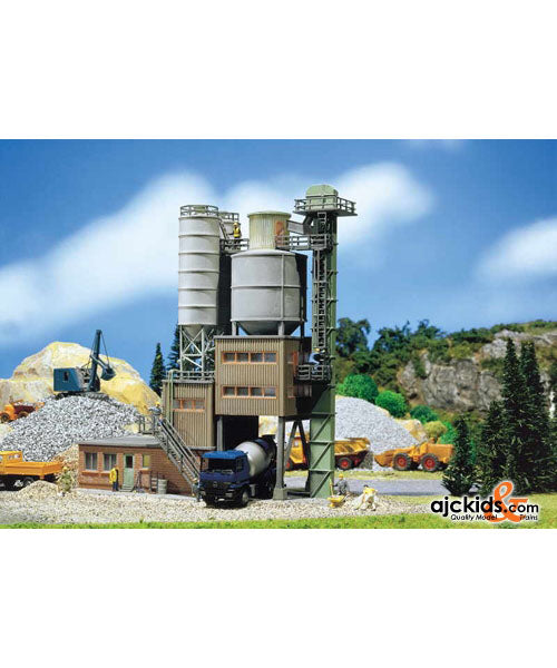 Faller 193474 - Cement Works