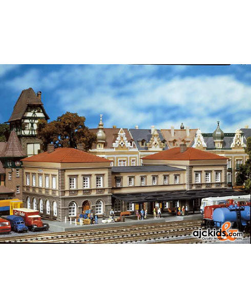 Faller 212101 - Exclsv Bad Durkheim Stn