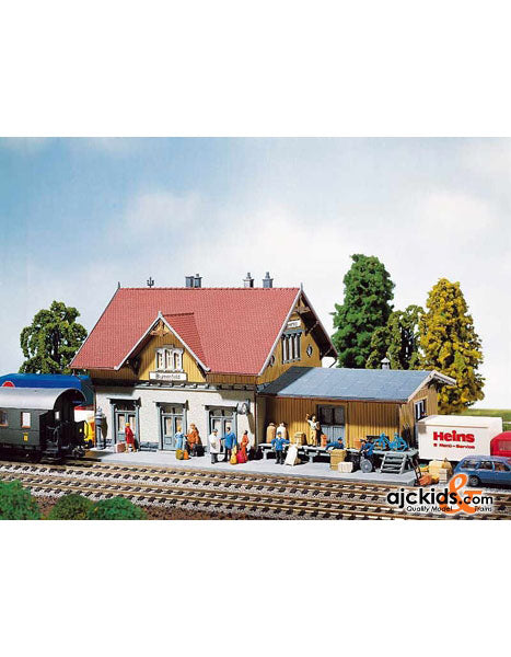 Faller 212102 - Station "Blumenfeld"