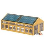 Faller 222110 - Contemporary Engine Shed