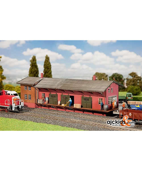 Faller 222112 - Goods Station