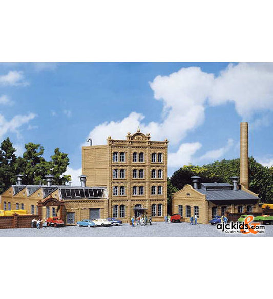 Faller 222188 - Factory Premises