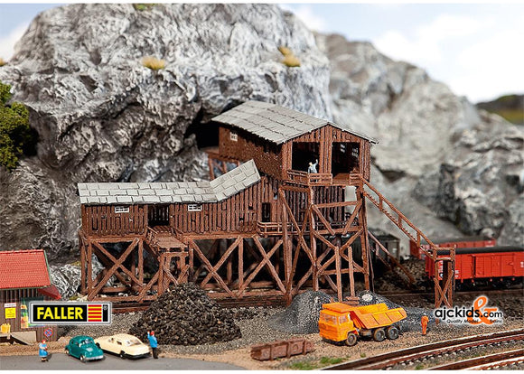 Faller 222205 - Old coal mine