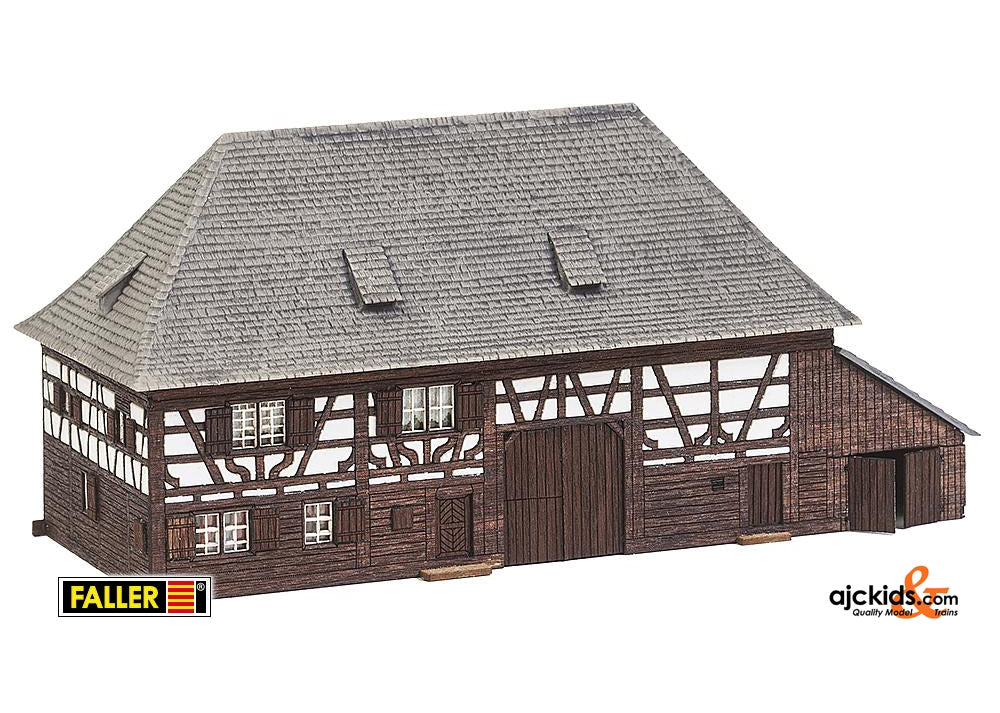 Faller 222359 - Kürnbach Farmhouse